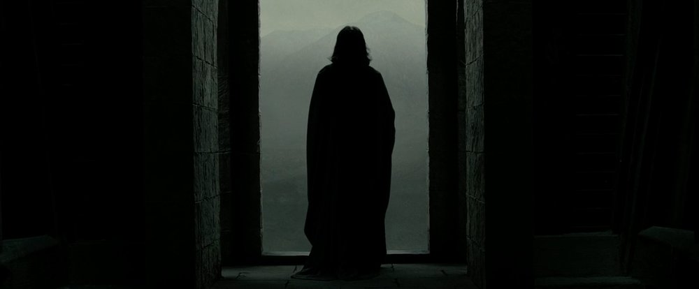 Harry Potter and the Deathly Hallows: Part 2/Harijs Poters un Nāves dāvesti: 2. daļa