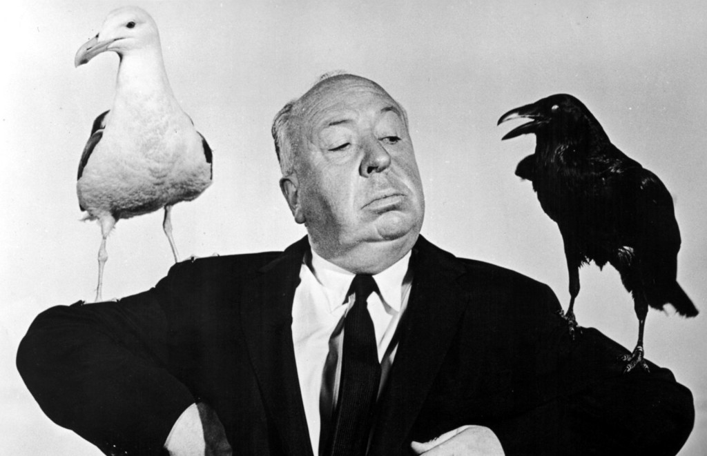 Alfred Hitchcock, Alfreds Hičkoks