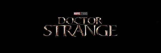 Doctor Strange, Doktors Streindžs