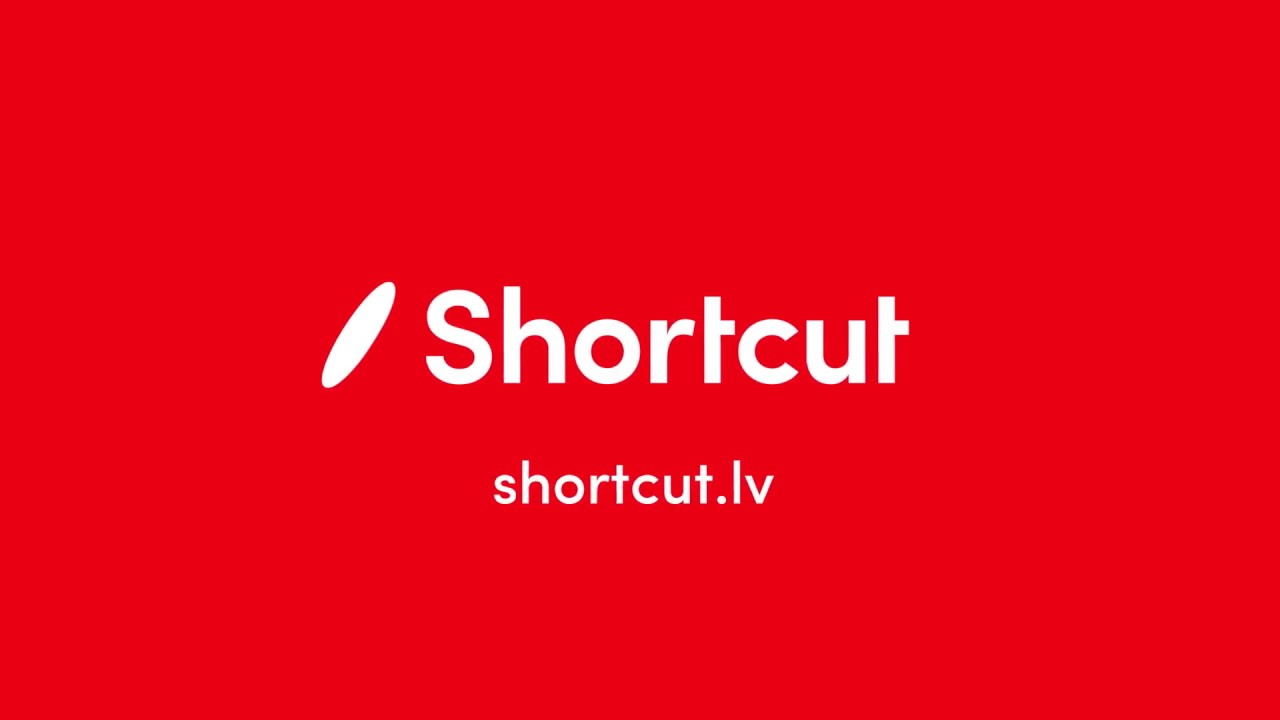Shortcut.lv