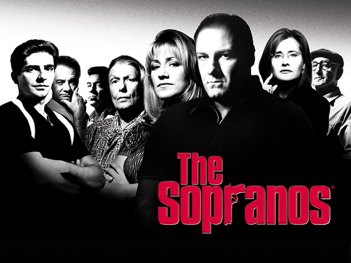 The Sopranos, Soprano ģimene