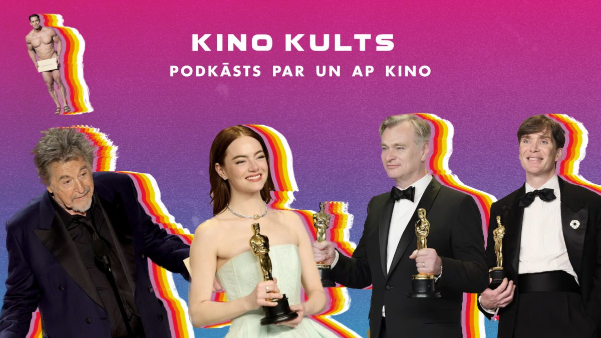 Kino Kulta podkāsts #117